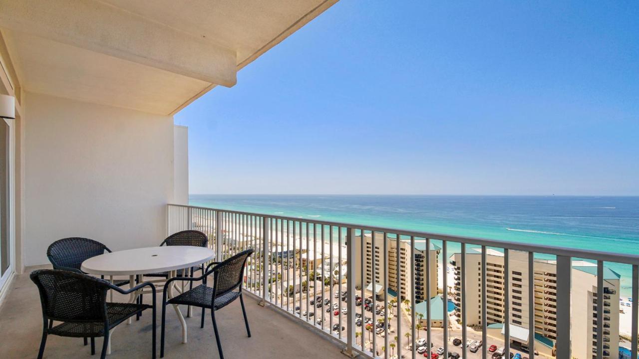 Penthouse-One Love At Laketown Wharf #2123 By Nautical Properties Панама-Сити Экстерьер фото